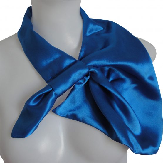 Accessoire Scarf (Schal) blau