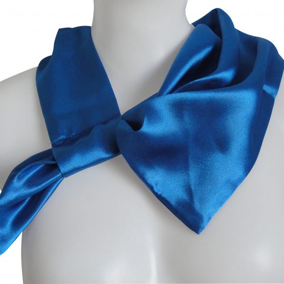 Accessoire Scarf (Schal) blau