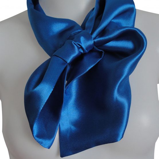 Accessoire Scarf (Schal) blau