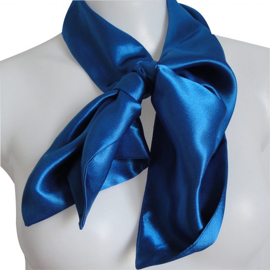 Accessoire Scarf (Schal) blau