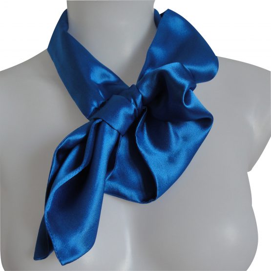 Accessoire Scarf (Schal) blau