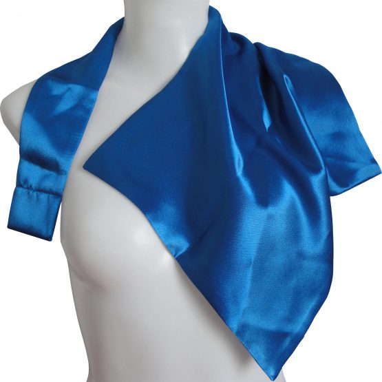 Accessoire Scarf (Schal) blau