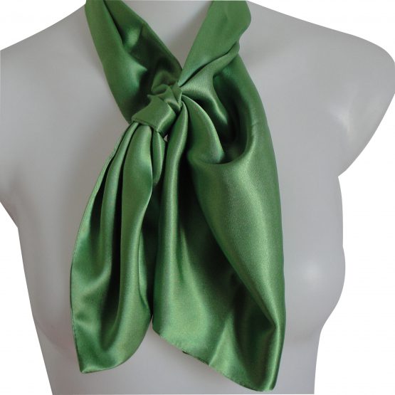 Accessoire Scarf (Schal) grün