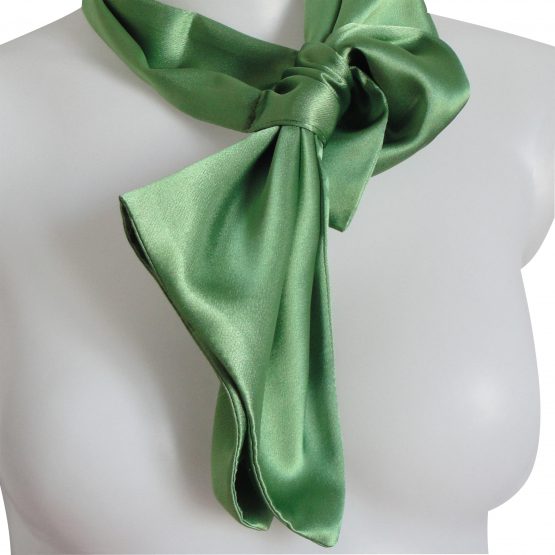 Accessoire Scarf (Schal) grün