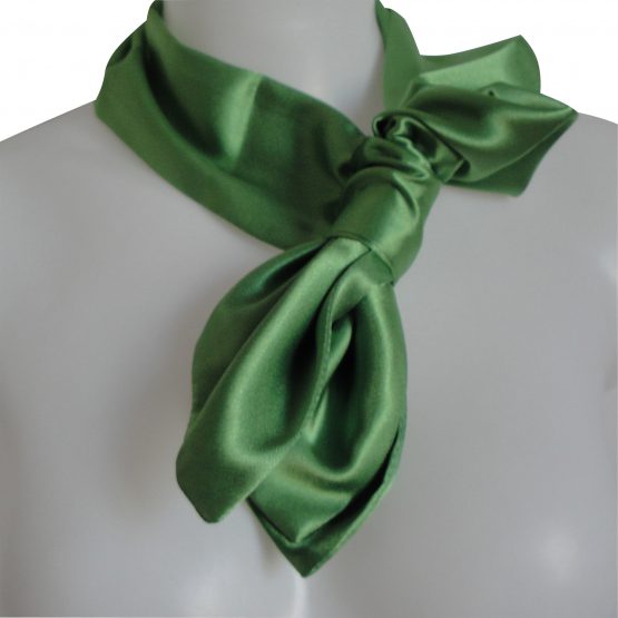 Accessoire Scarf (Schal) grün
