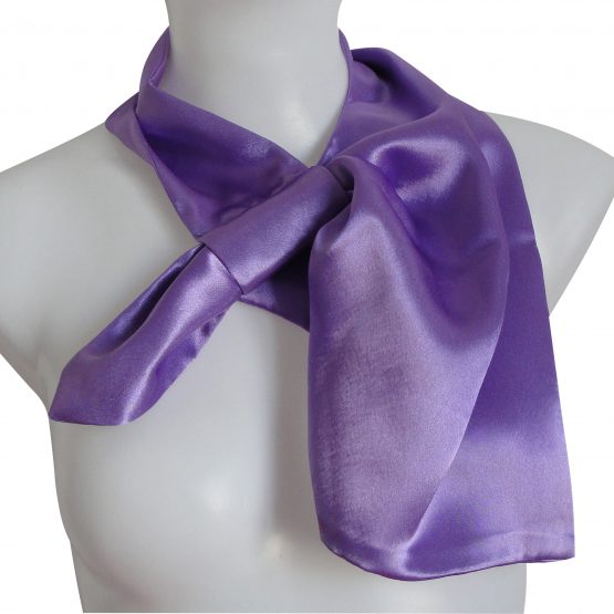 Accessoire Scarf (Schal) lila