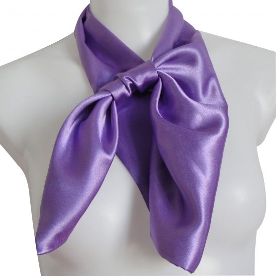 Accessoire Scarf (Schal) lila