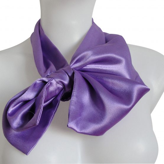 Accessoire Scarf (Schal) lila