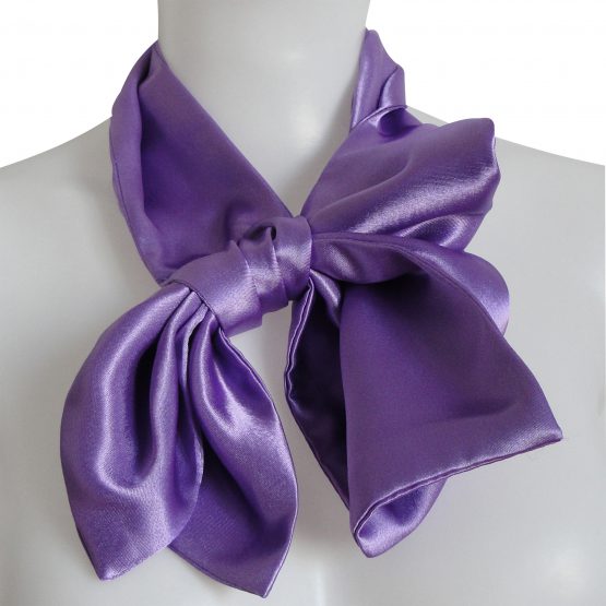 Accessoire Scarf (Schal) lila