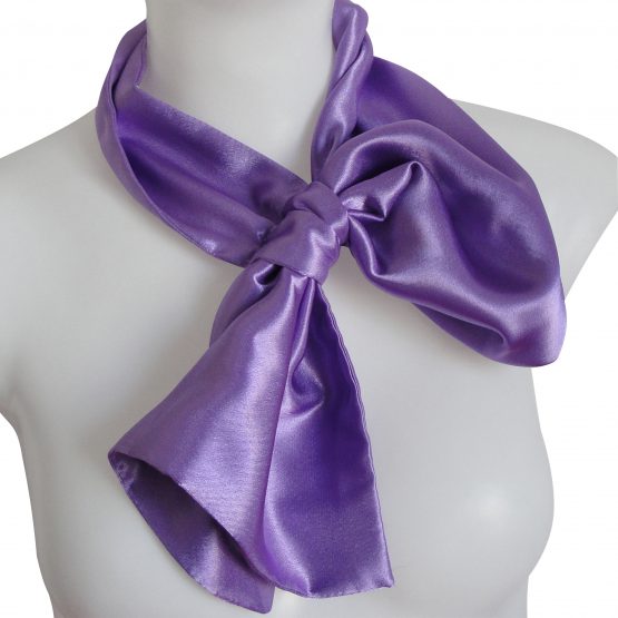 Accessoire Scarf (Schal) lila