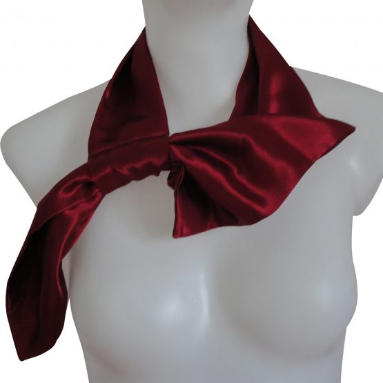 Accessoire Scarf (Schal) rot